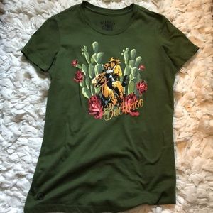 Rodeo Quincy T-Shirt